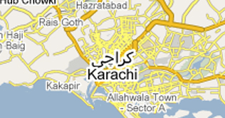 Seven terror suspects arrested from Karachi: Police